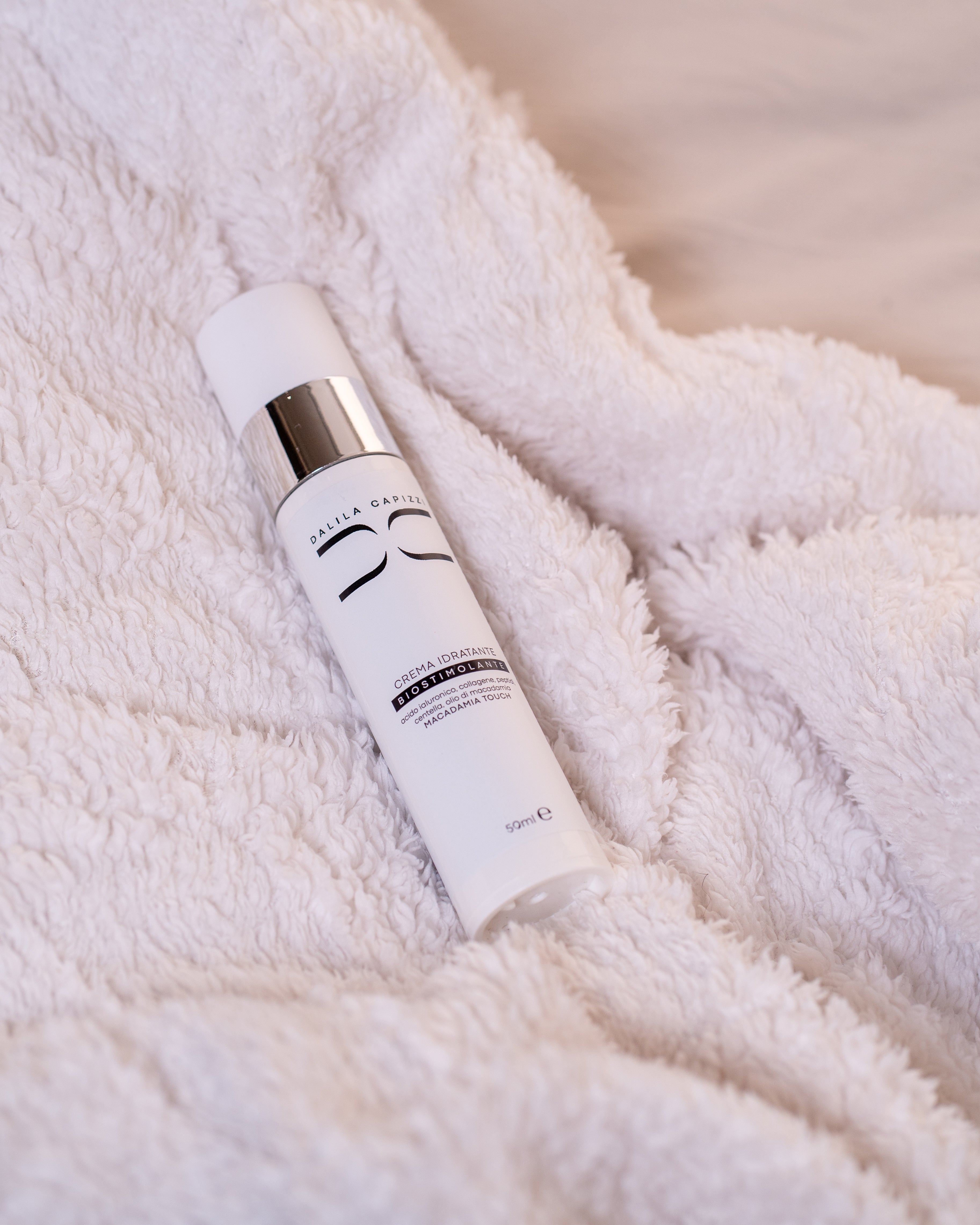 CREMA BIOSTIMOLANTE