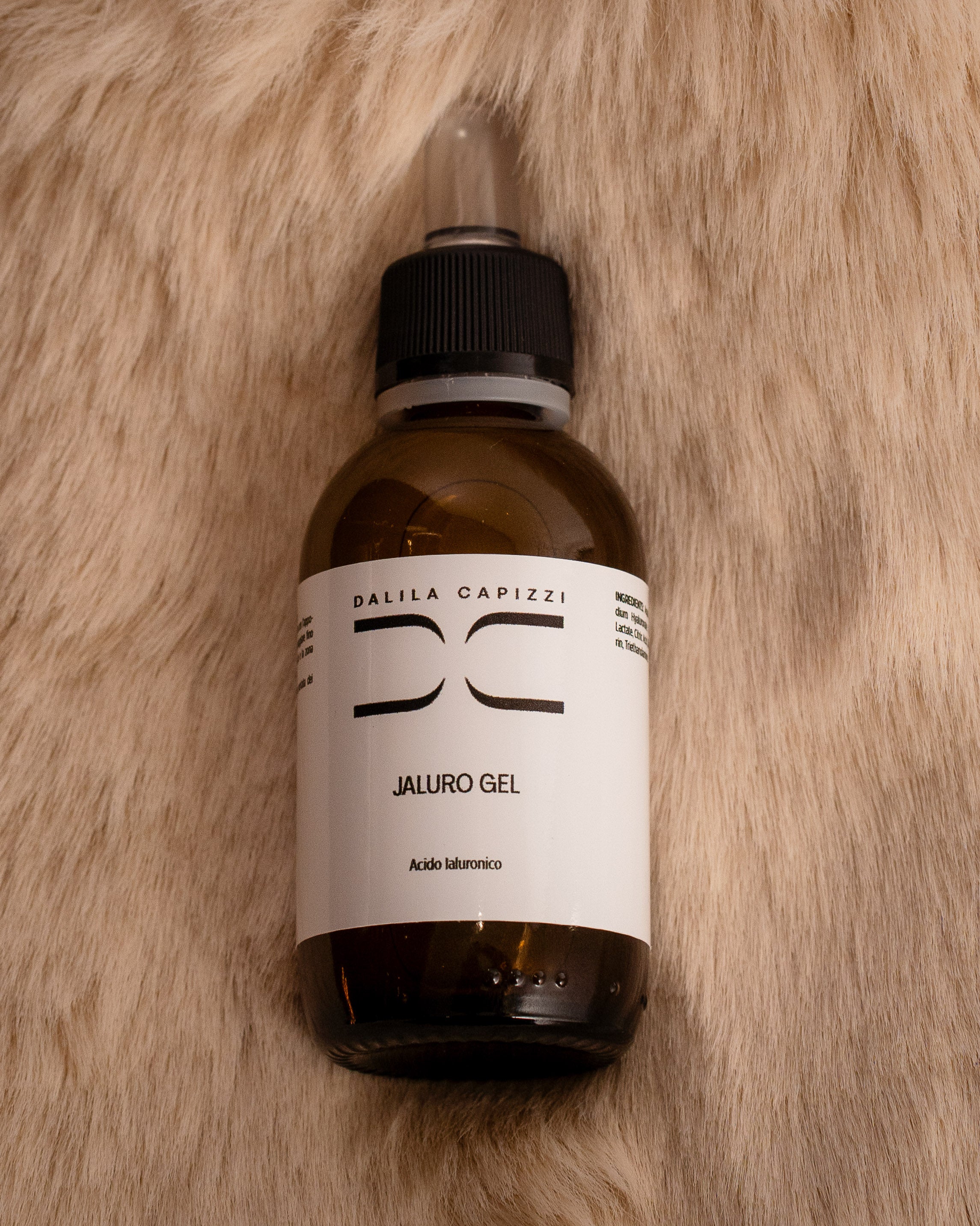 SIERO ACIDO IALURONICO 50 ML