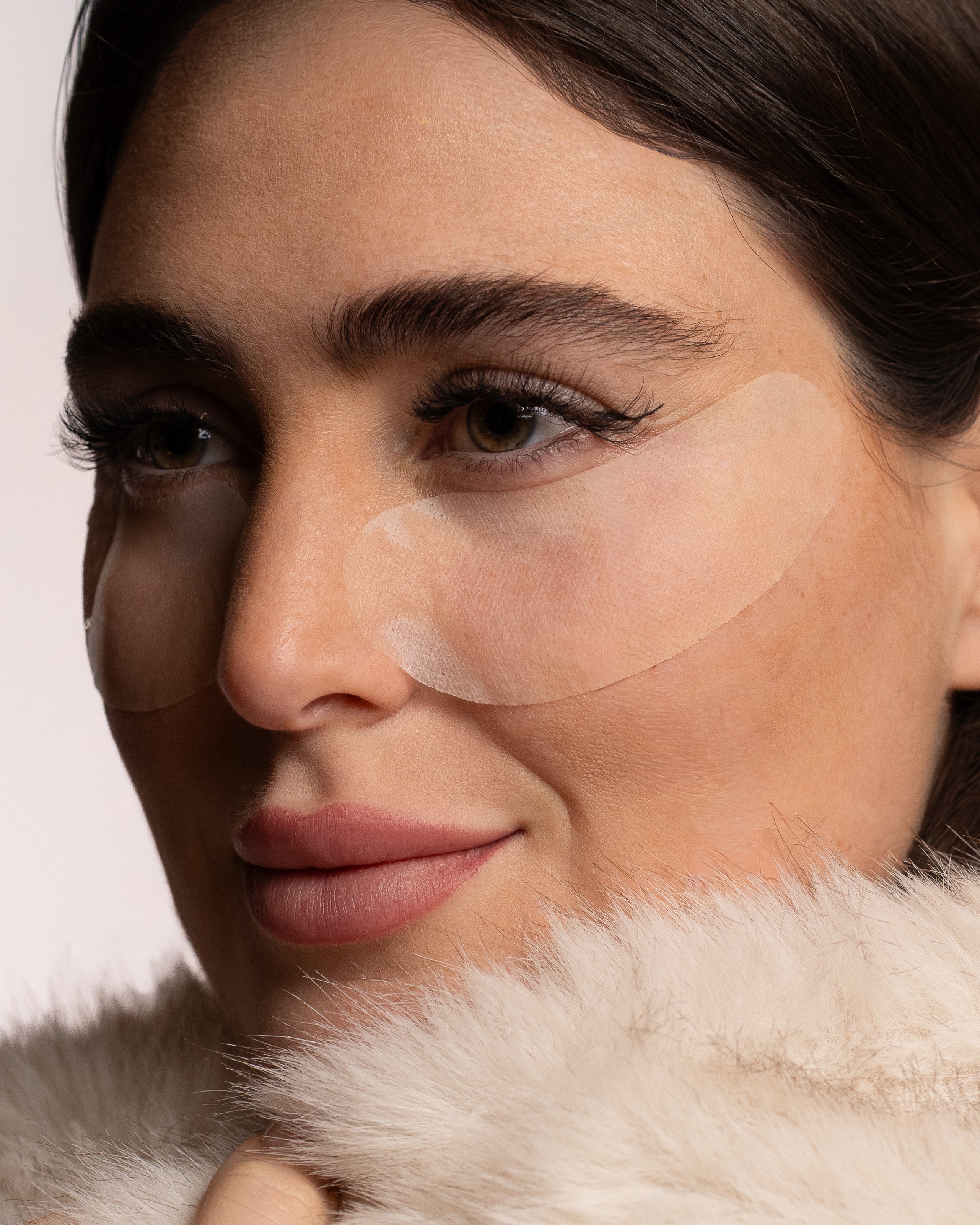 MAXI PATCH OCCHI LIFT 2 PZ