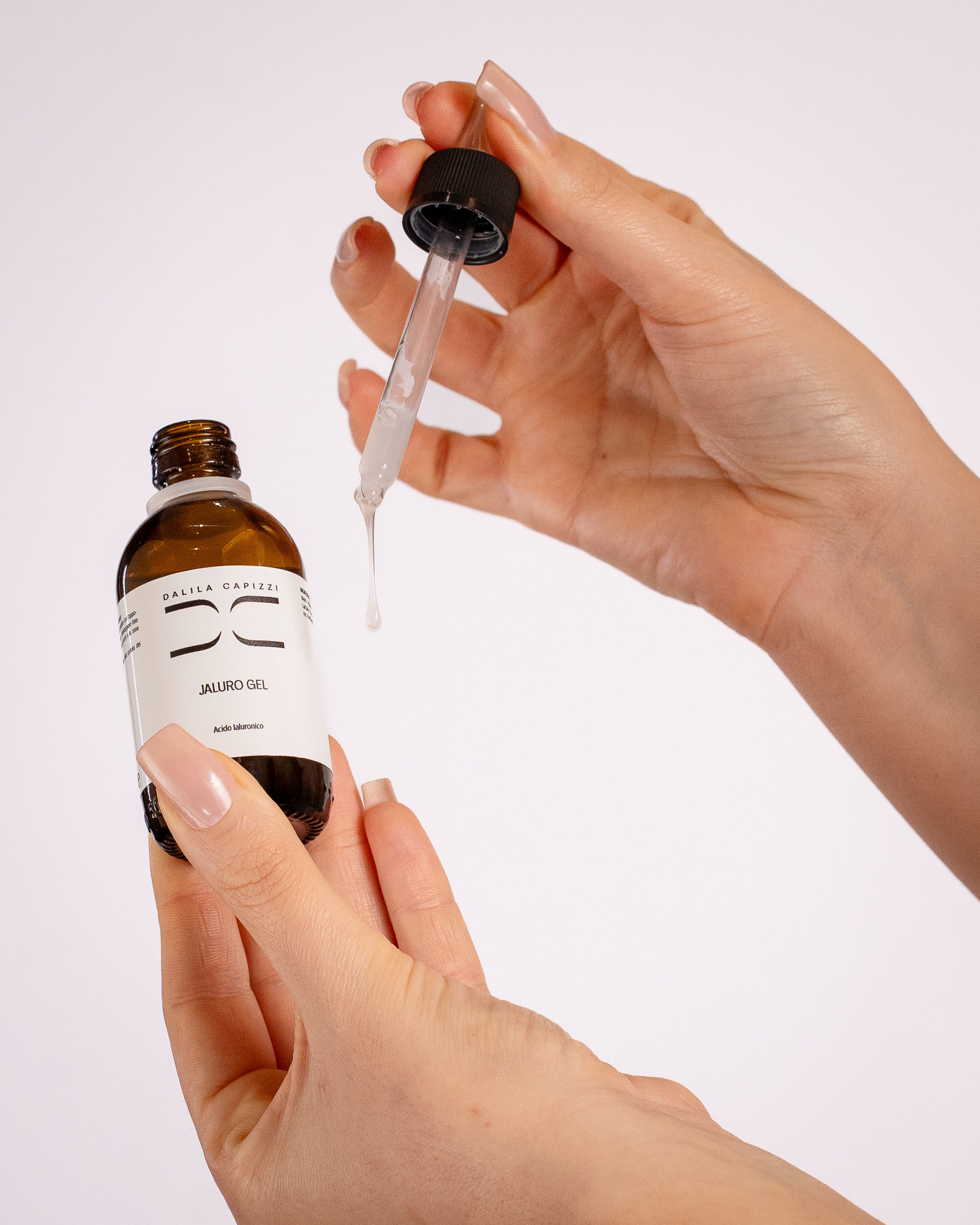 SIERO ACIDO IALURONICO 50 ML