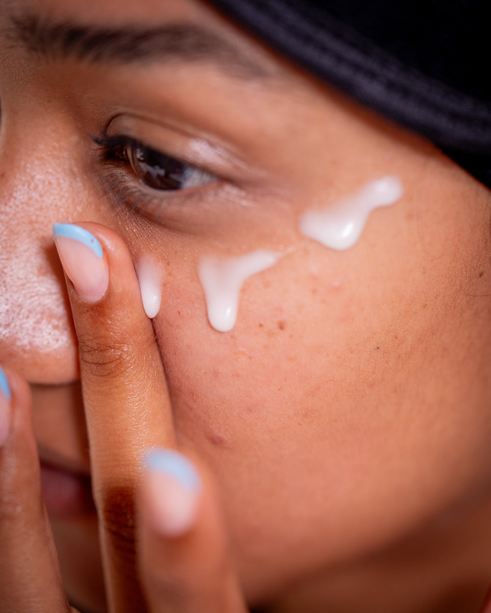 Coppia Glow · Siero + Crema