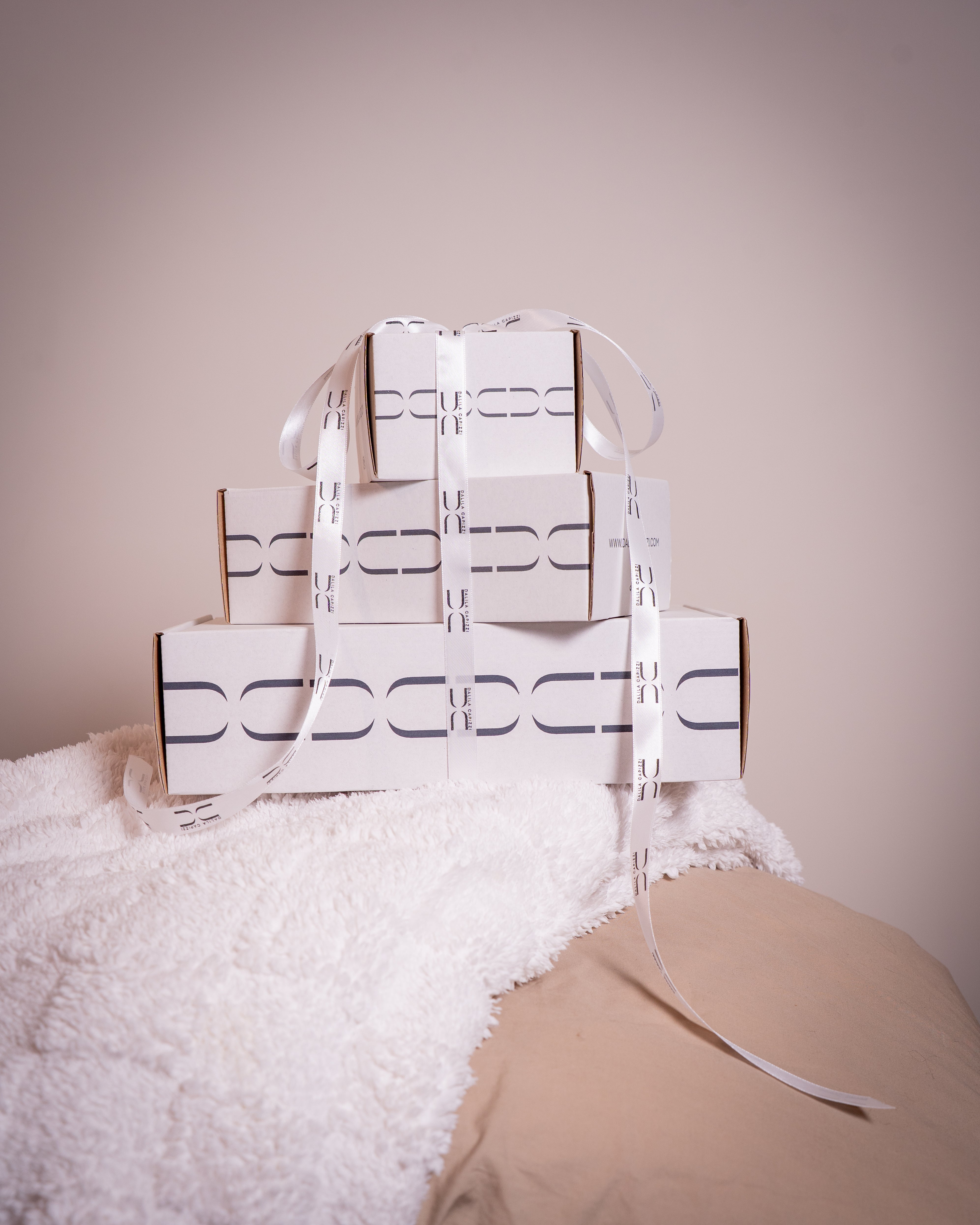 DALILA CAPIZZI BRAND