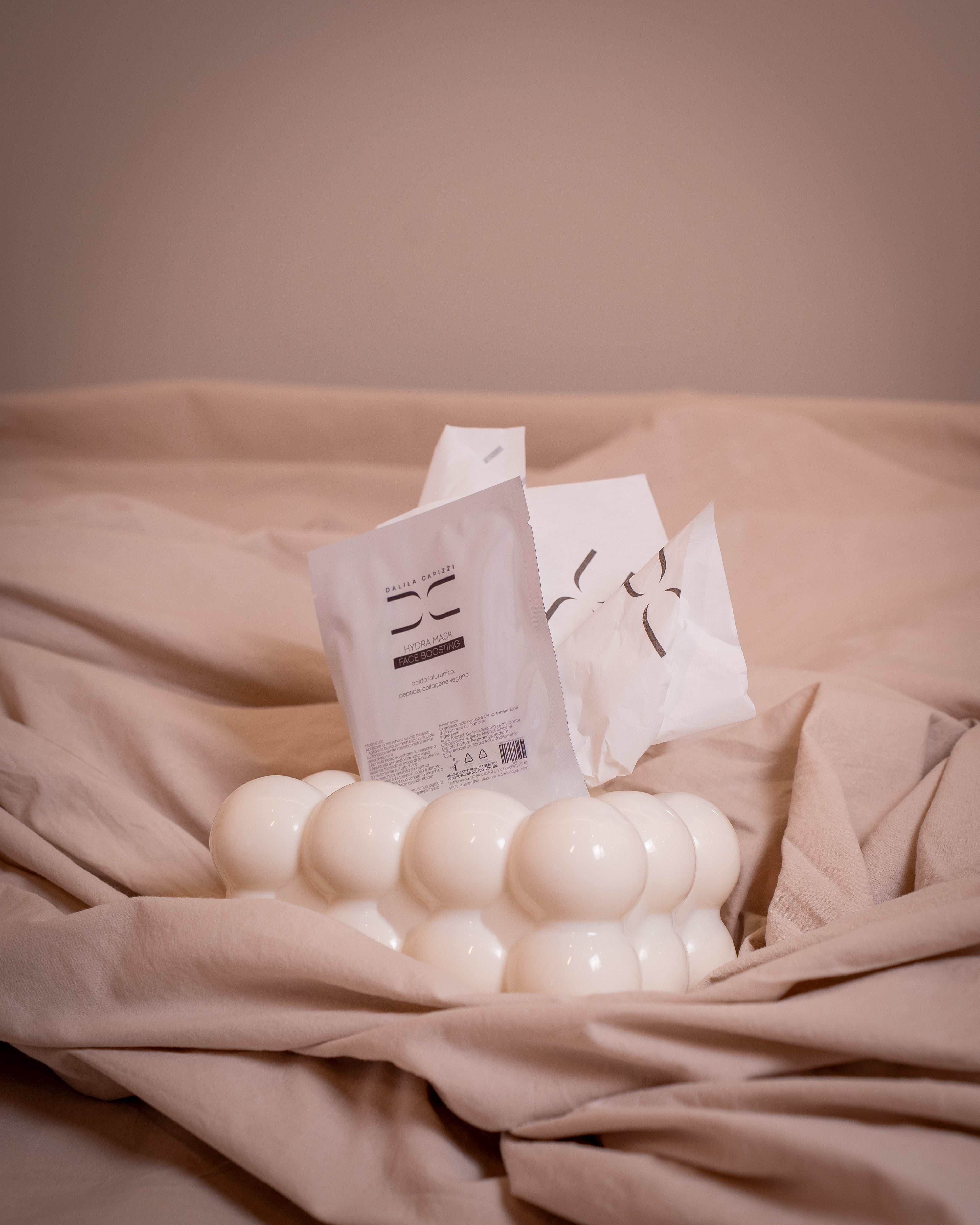 HYDRA MASK