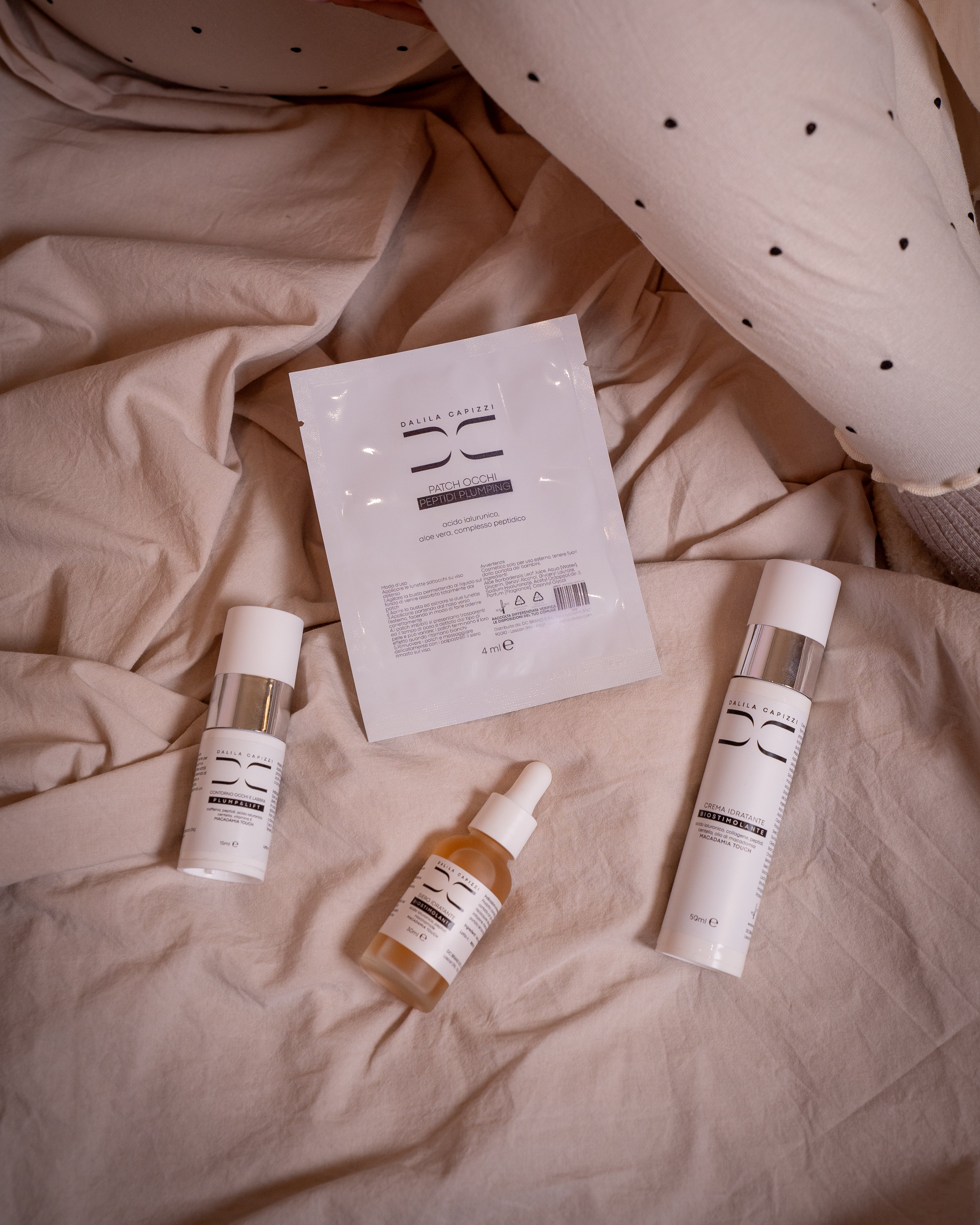 SET LUXURY