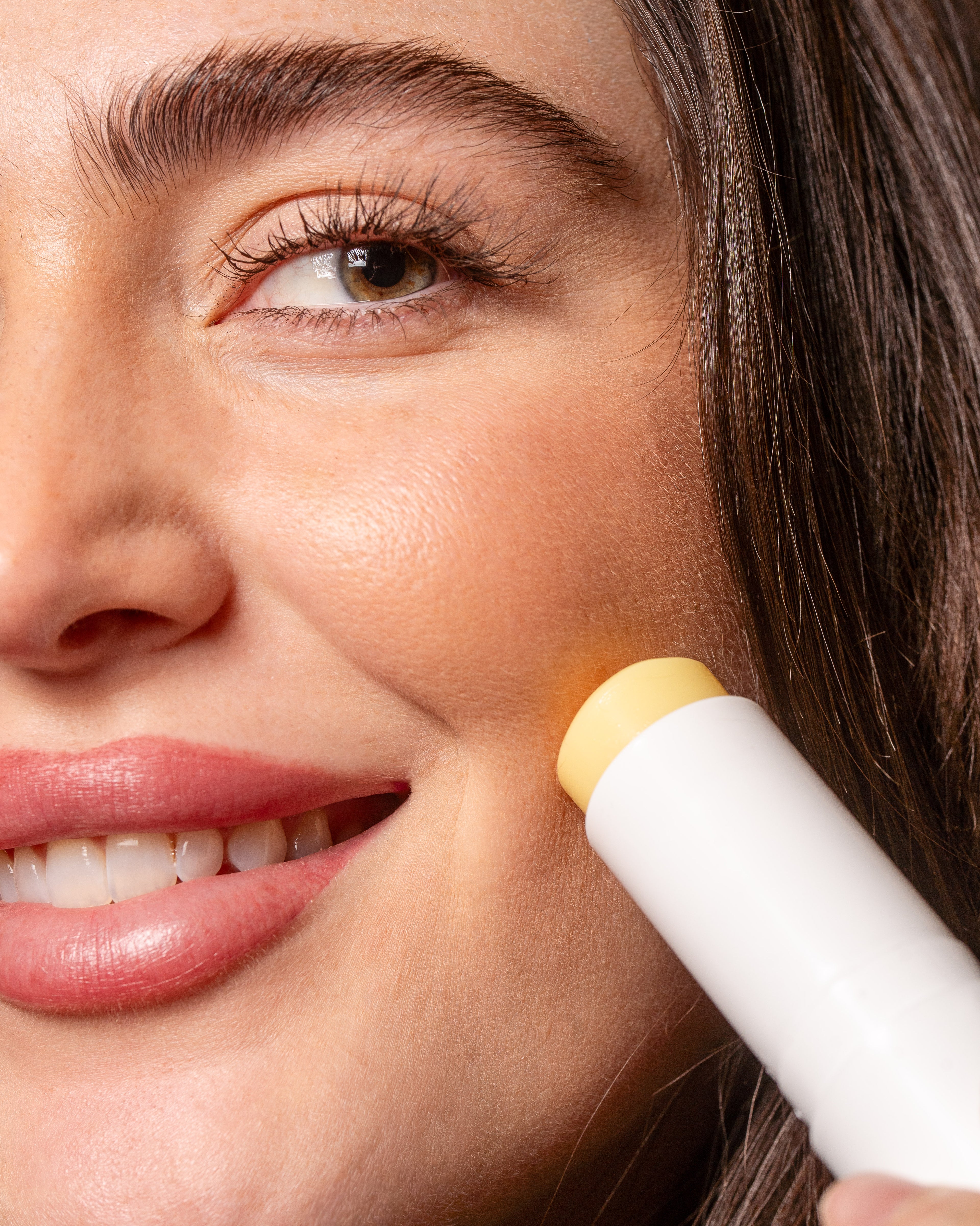 STICK PROTEZIONE SOLARE SPF 50+ 15 ML