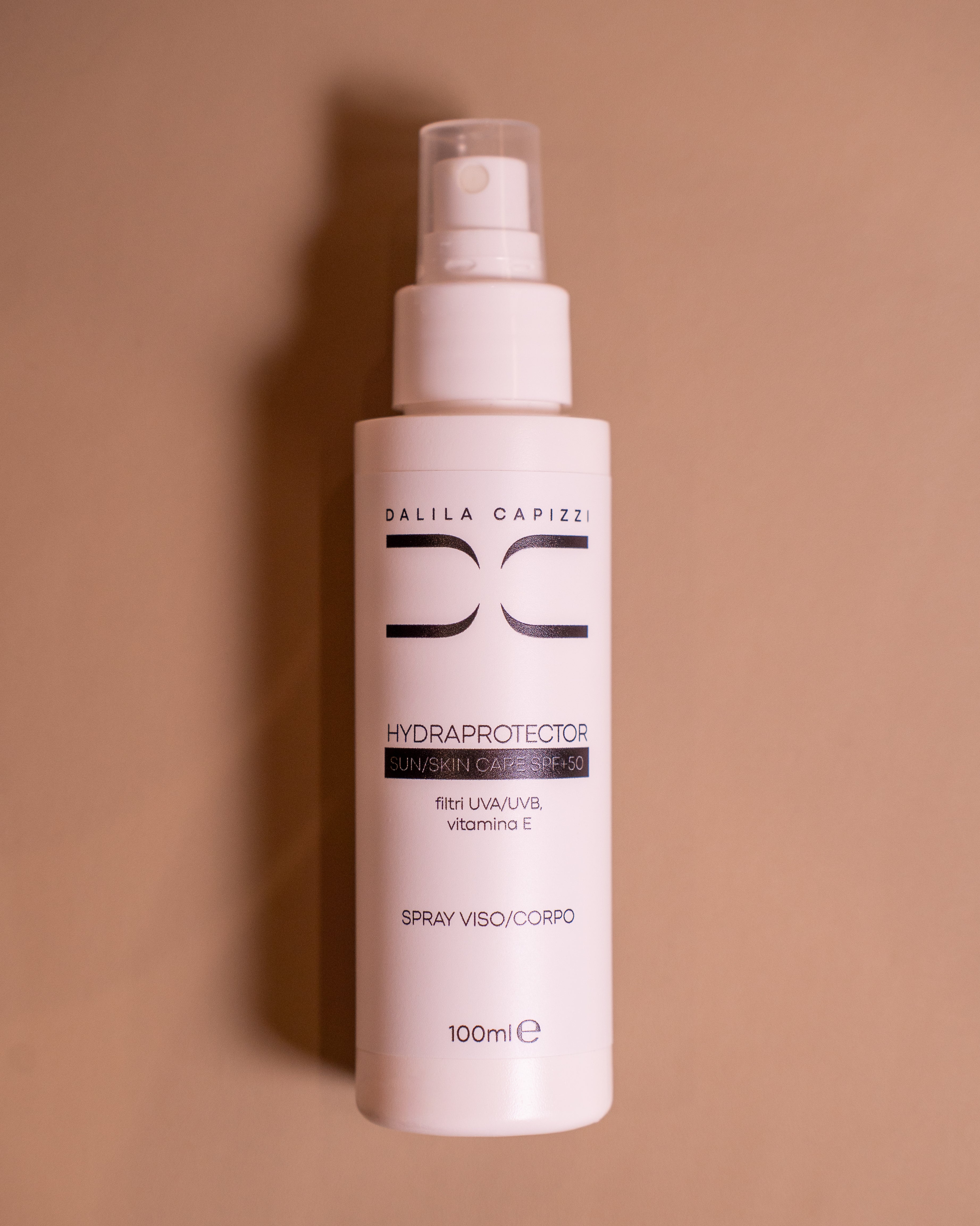 SPRAY SPF+50 VISO/CORPO