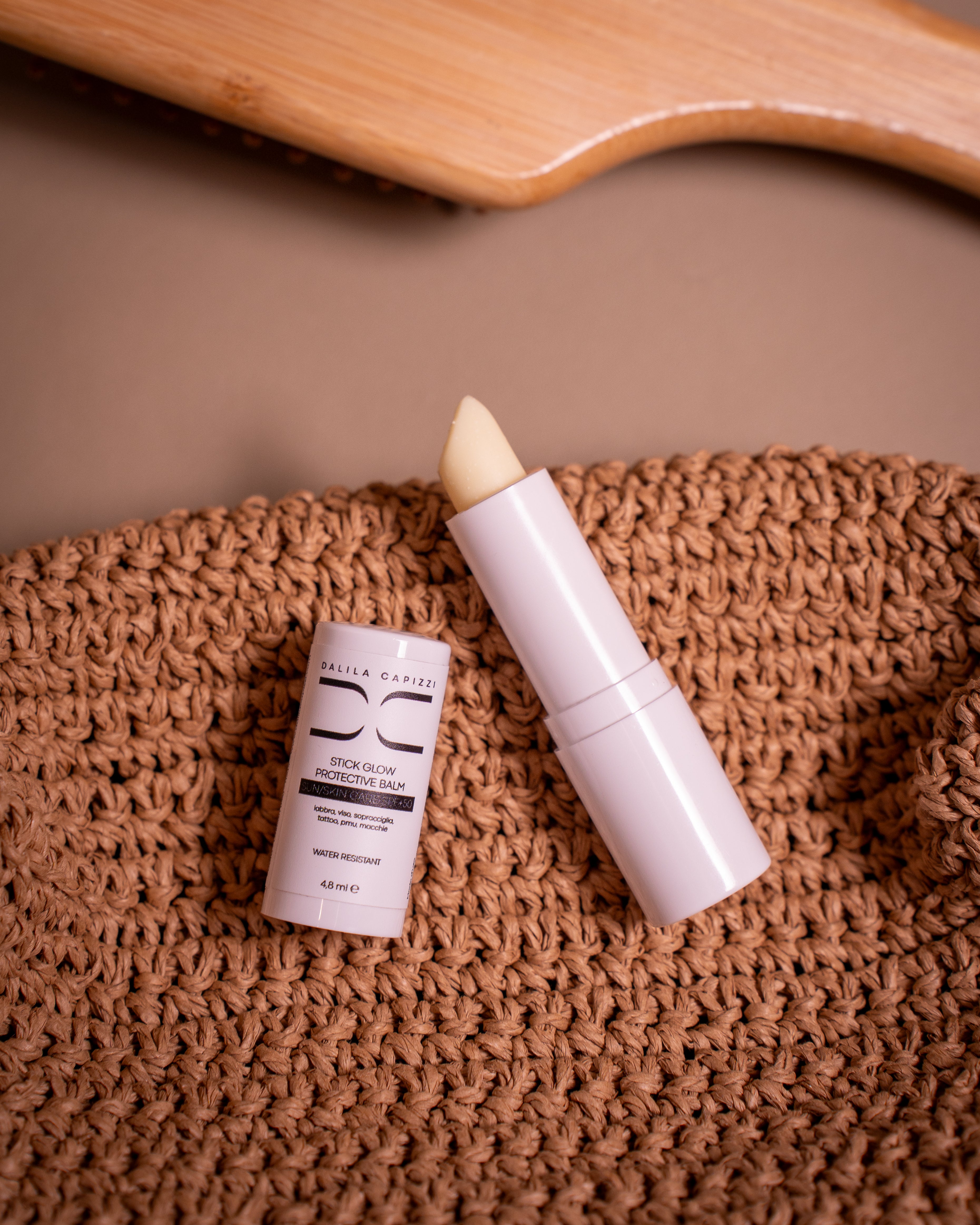 PROTECTIVE BALM SPF+50
