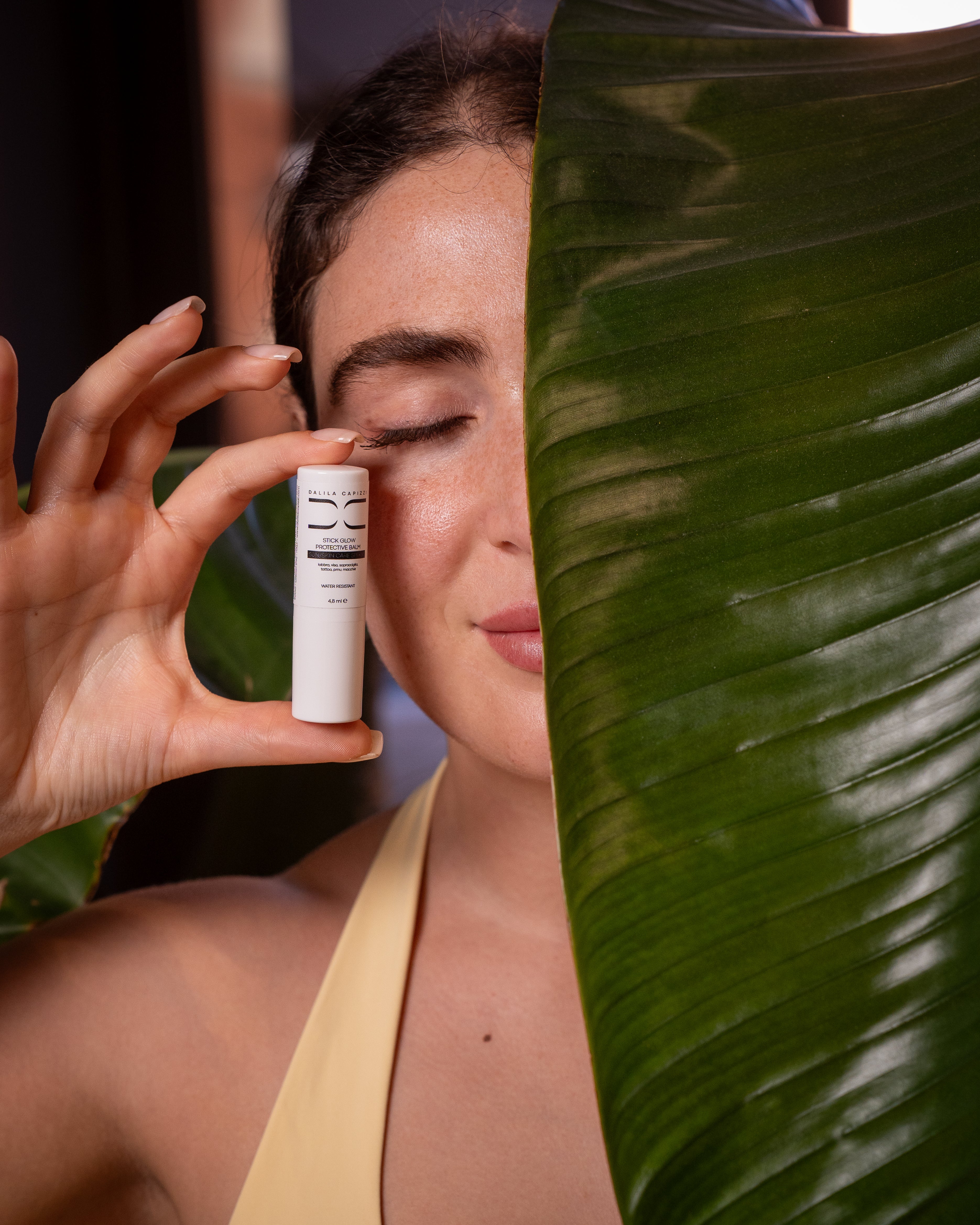 PROTECTIVE BALM SPF+50