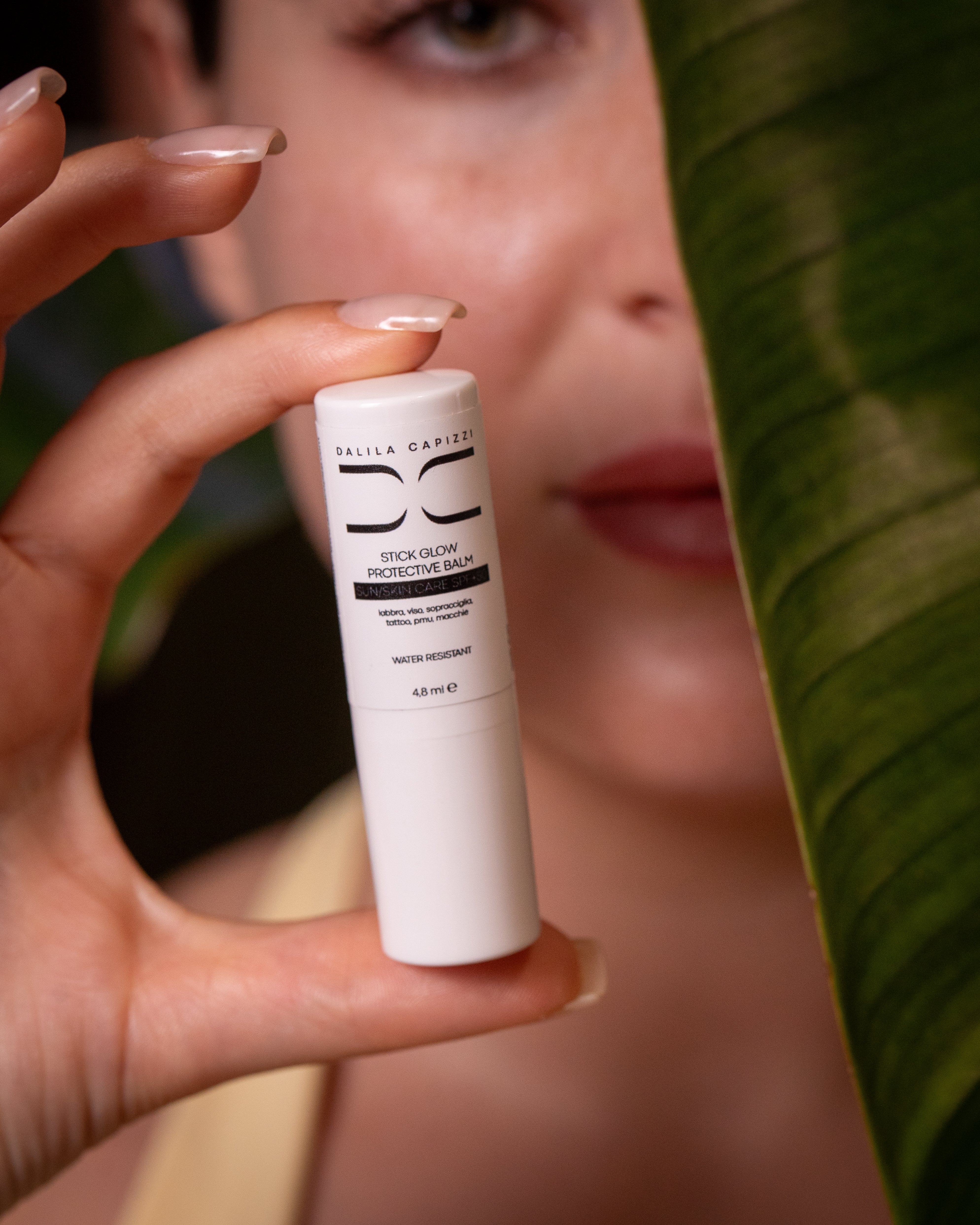 PROTECTIVE BALM SPF+50
