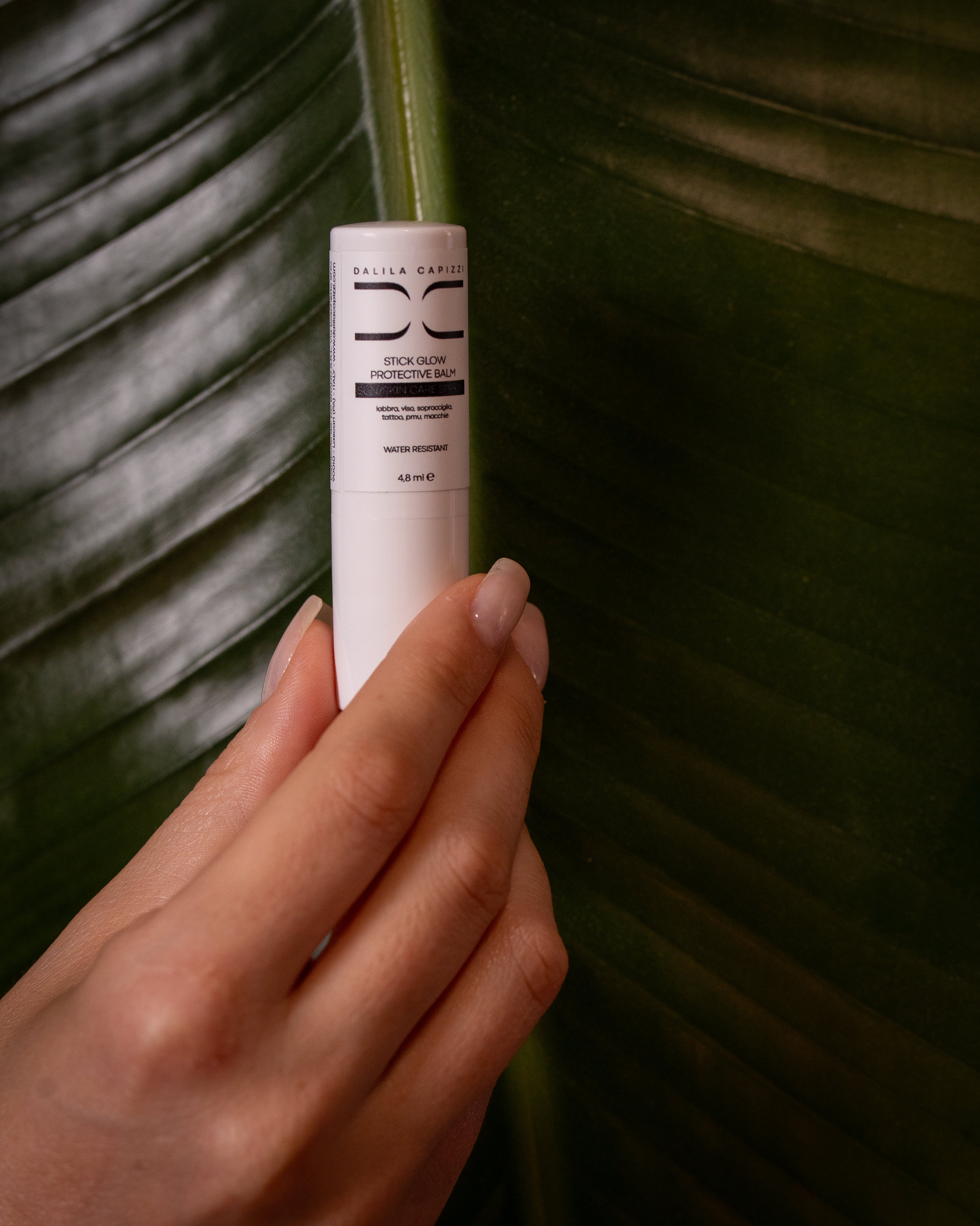 PROTECTIVE BALM SPF+50