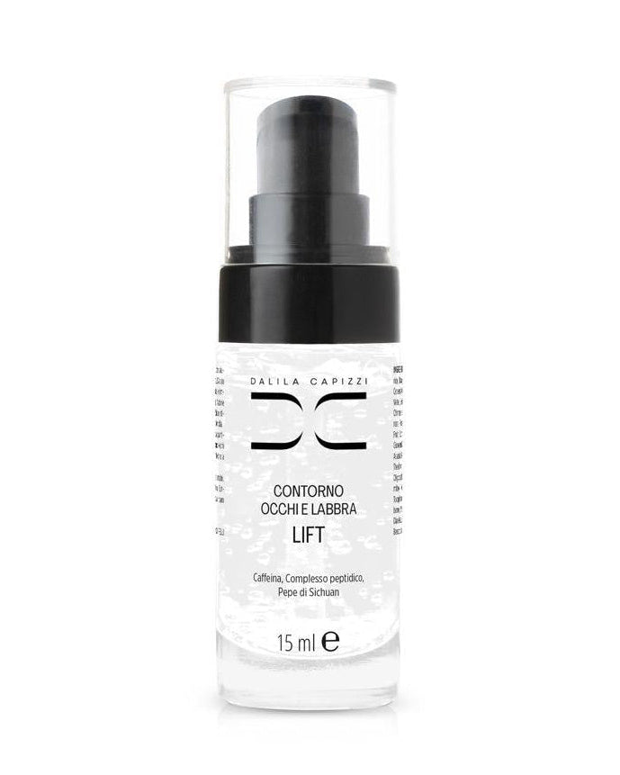 CONTORNO OCCHI & LABBRA LIFT 15 ML