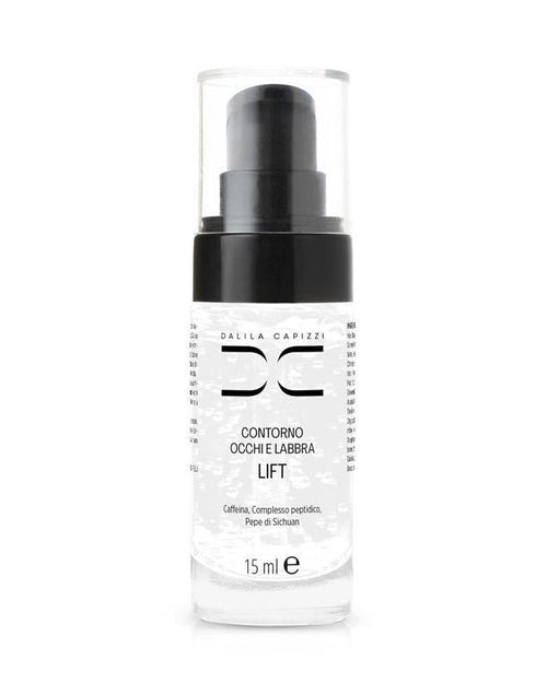 CONTORNO OCCHI & LABBRA LIFT 15 ML