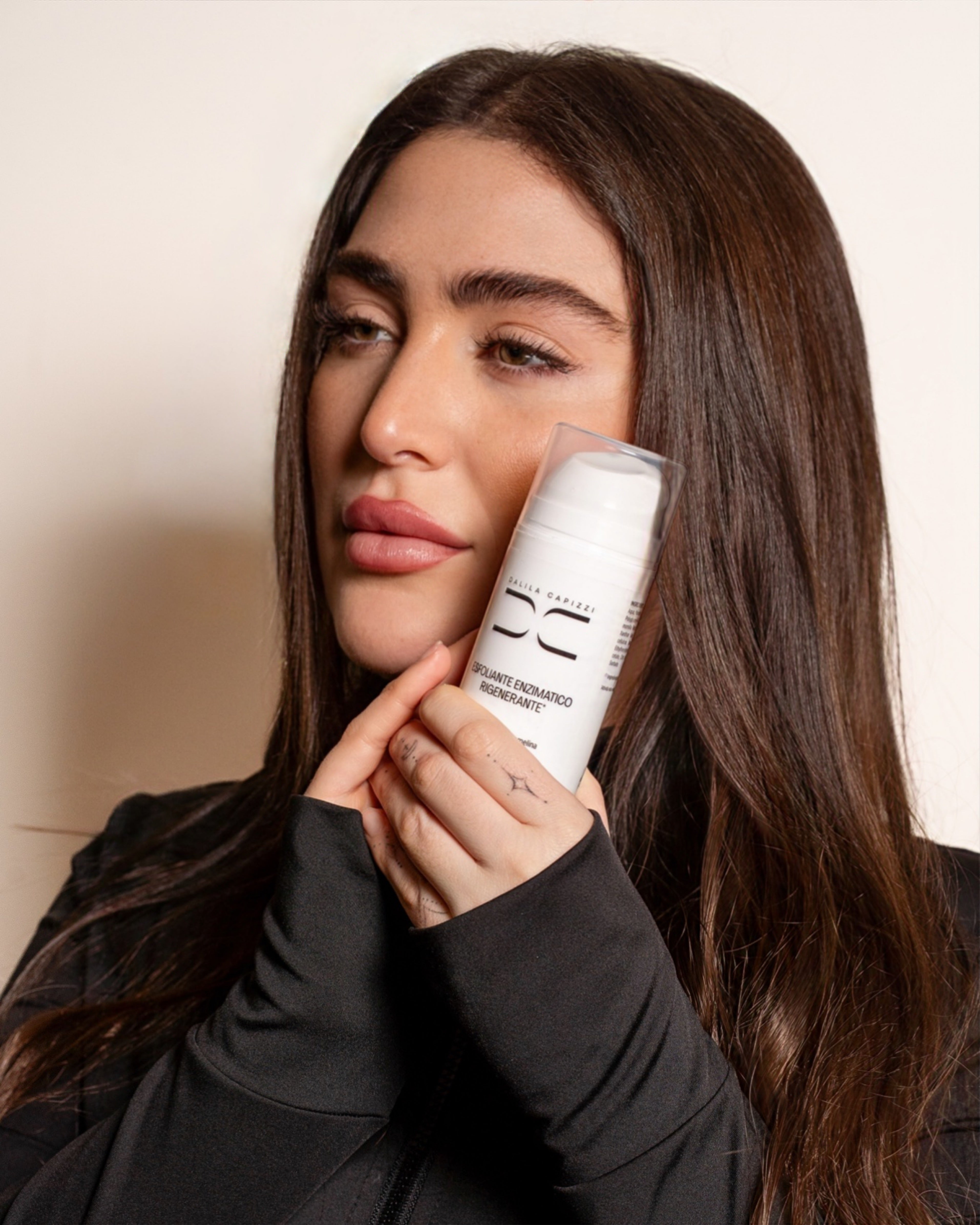 ESFOLIANTE ENZIMATICO ACIDO MANDELICO E BROMELINA - 100 ML