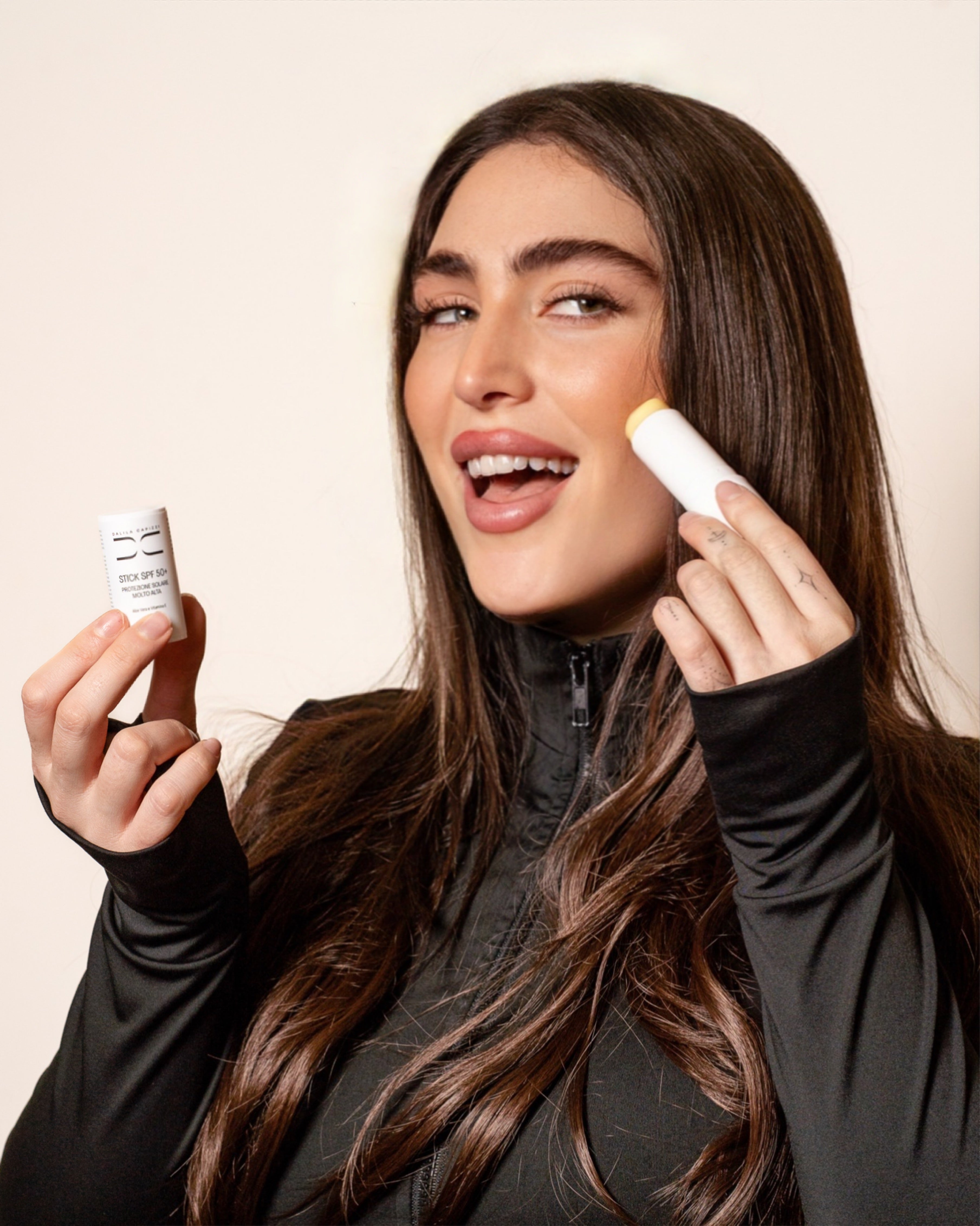 STICK PROTEZIONE SOLARE SPF 50+ 15 ML
