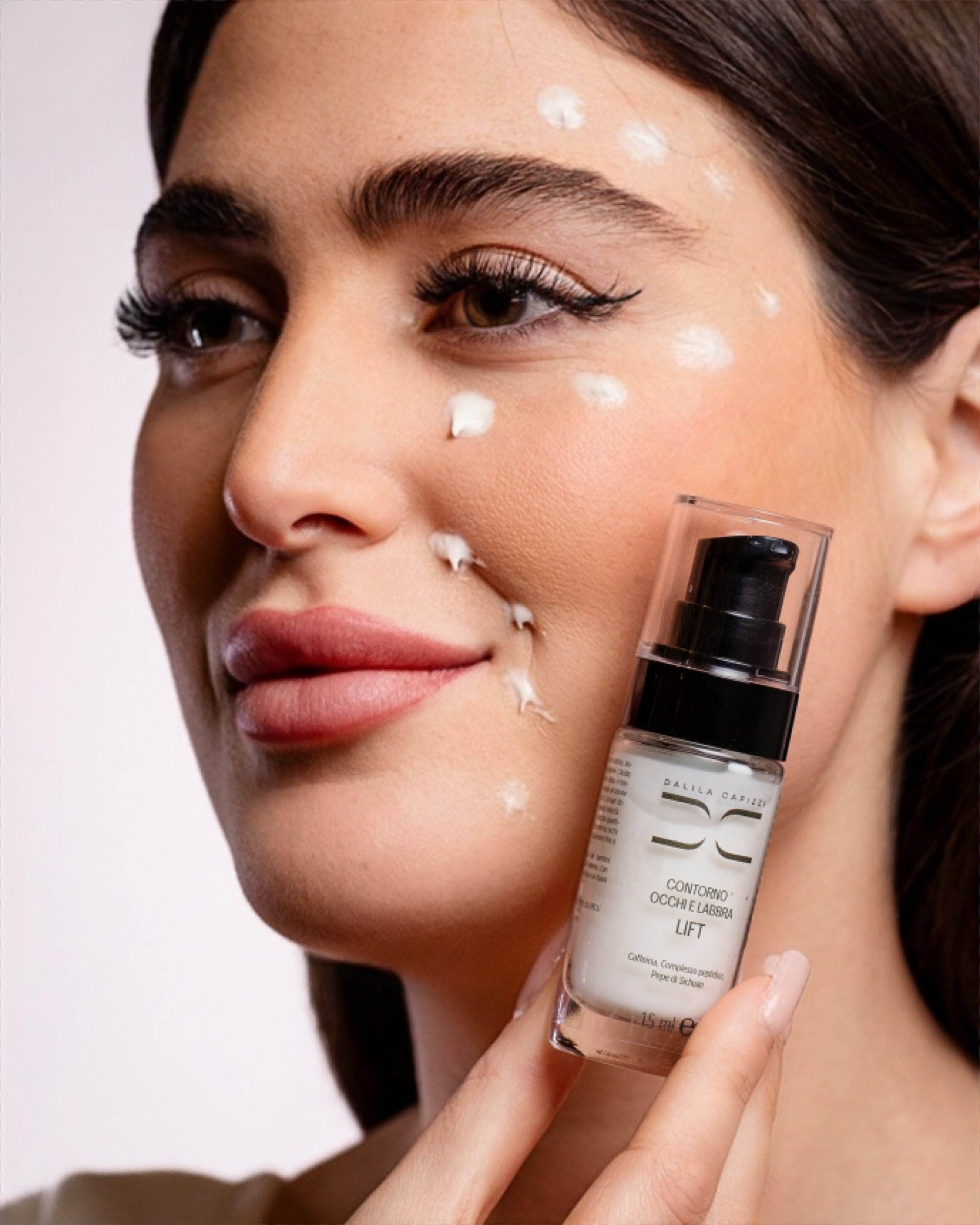 CONTORNO OCCHI & LABBRA LIFT 15 ML