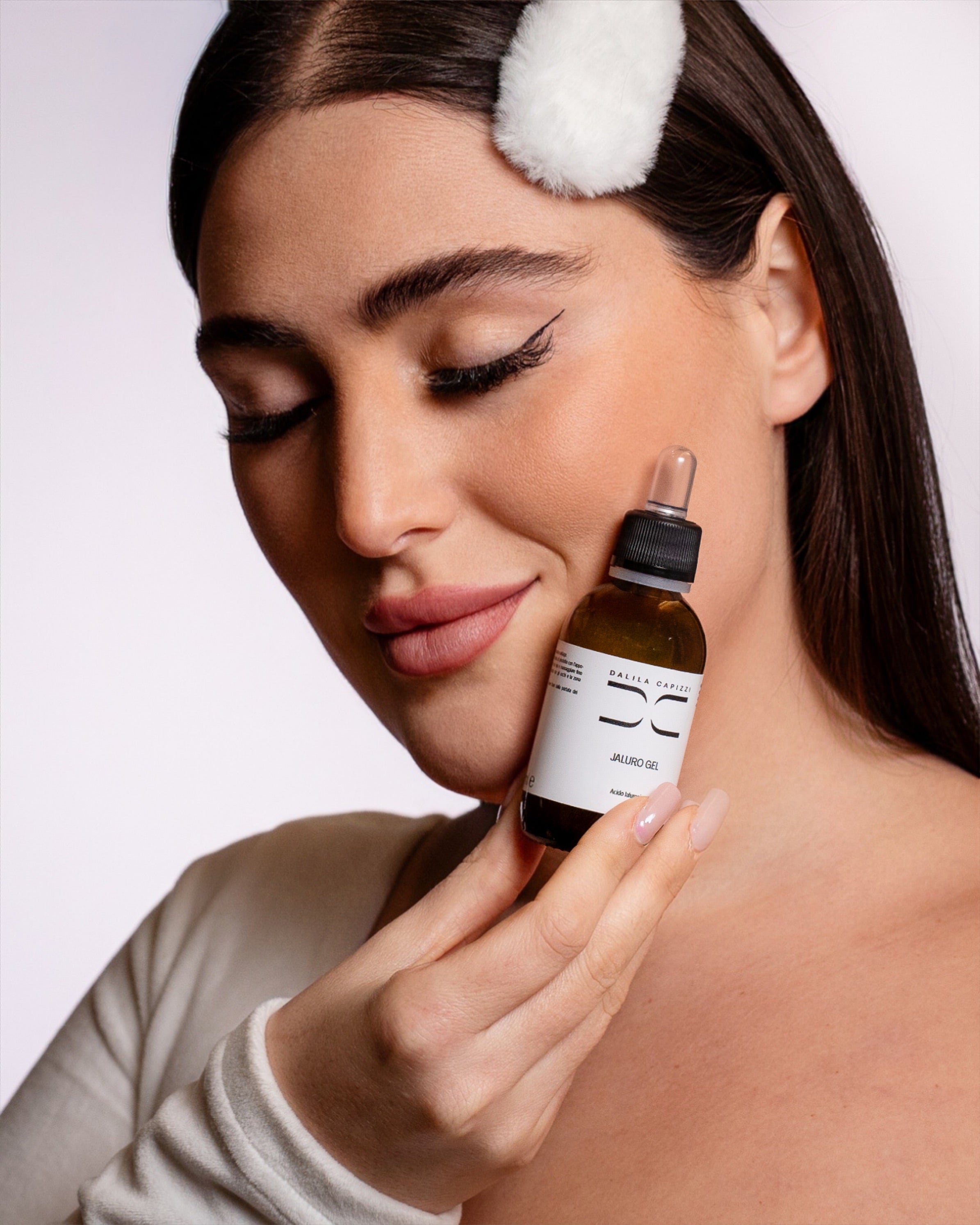 SIERO ACIDO IALURONICO 50 ML