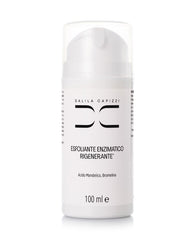 ESFOLIANTE ENZIMATICO ACIDO MANDELICO E BROMELINA - 100 ML