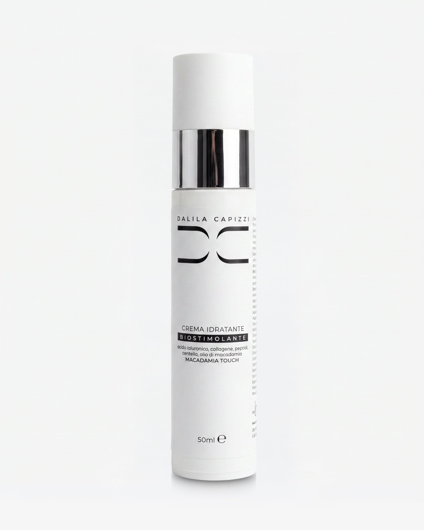 CREMA BIOSTIMOLANTE