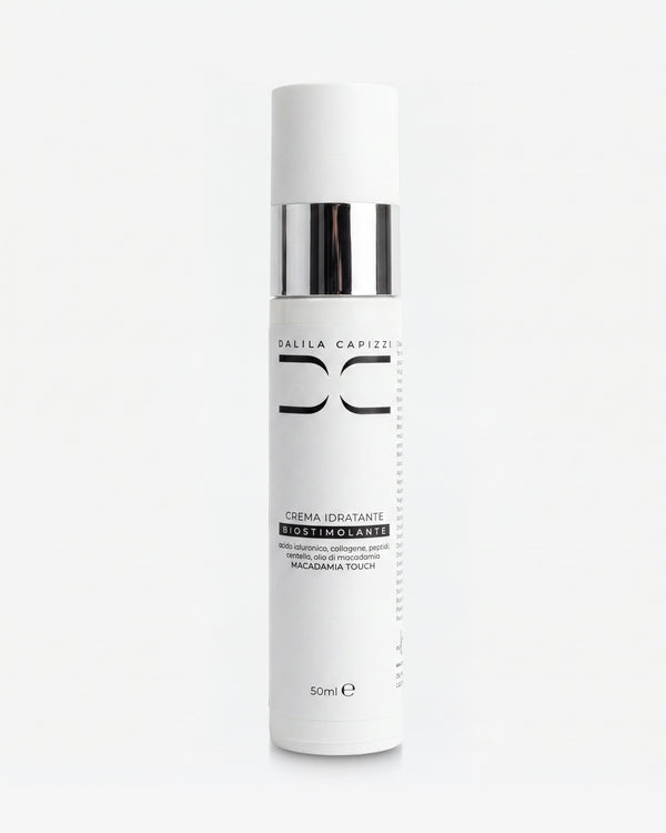 Crema Viso Acido Ialuronico