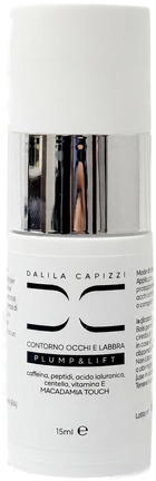 Contorno Occhi e Labbra Plump & Lift
