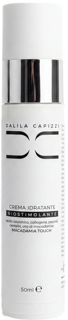 Crema Viso Acido Ialuronico
