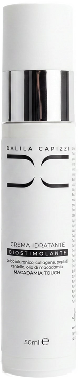 Crema Viso Acido Ialuronico