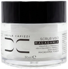 Scrub Viso Macadamia