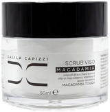 Scrub Viso Macadamia