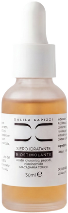 Siero Acido Ialuronico e Niacinamide