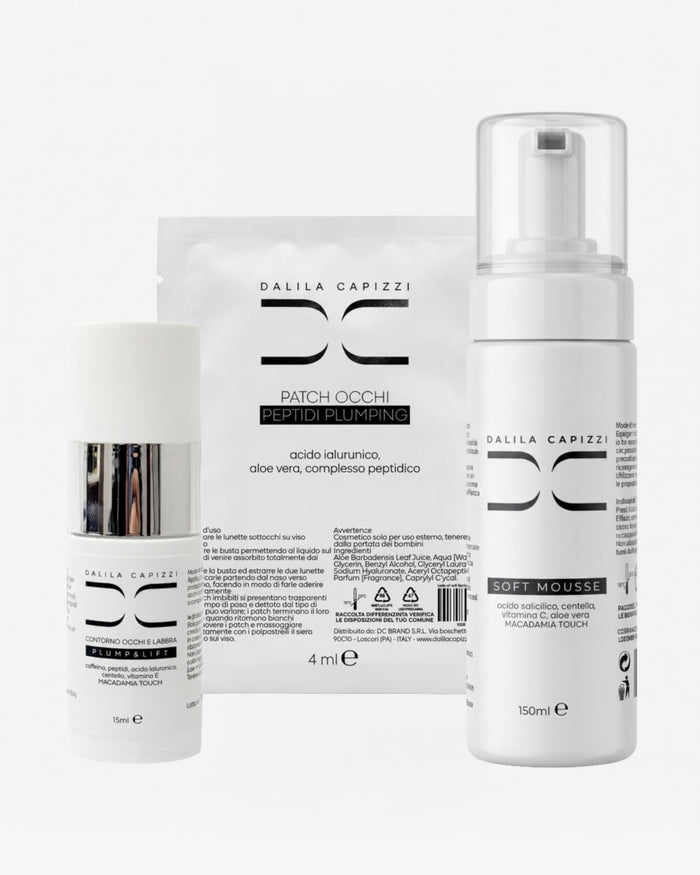Occhiaie Care Set