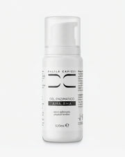 GEL ENZIMATICO E PEPTIDI