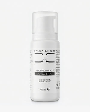 Gel Enzimatico AHA BHA