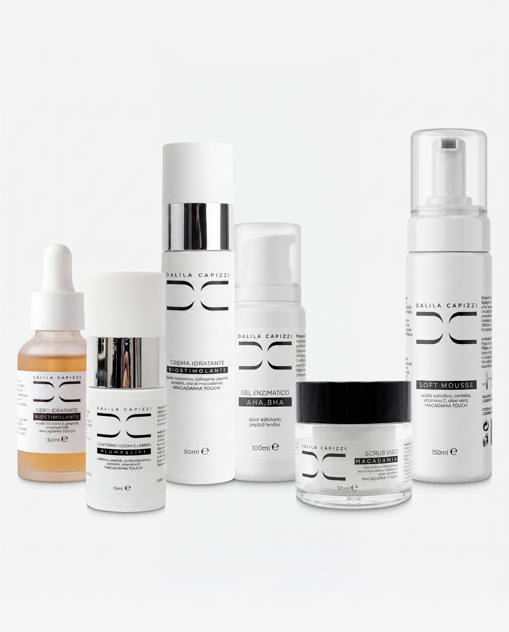 FULL SET