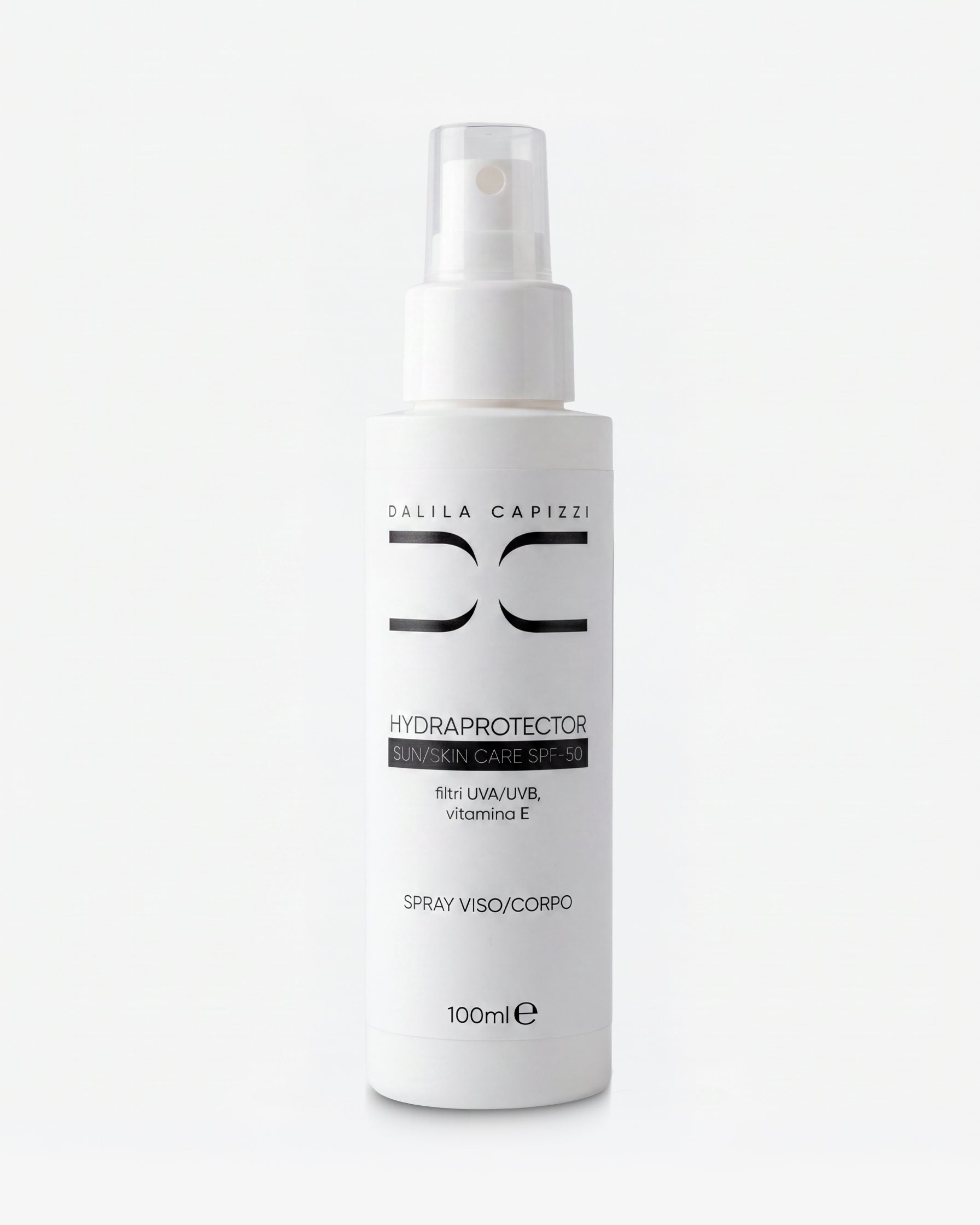 SPRAY SPF+50 VISO/CORPO