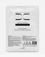 PATCH OCCHI